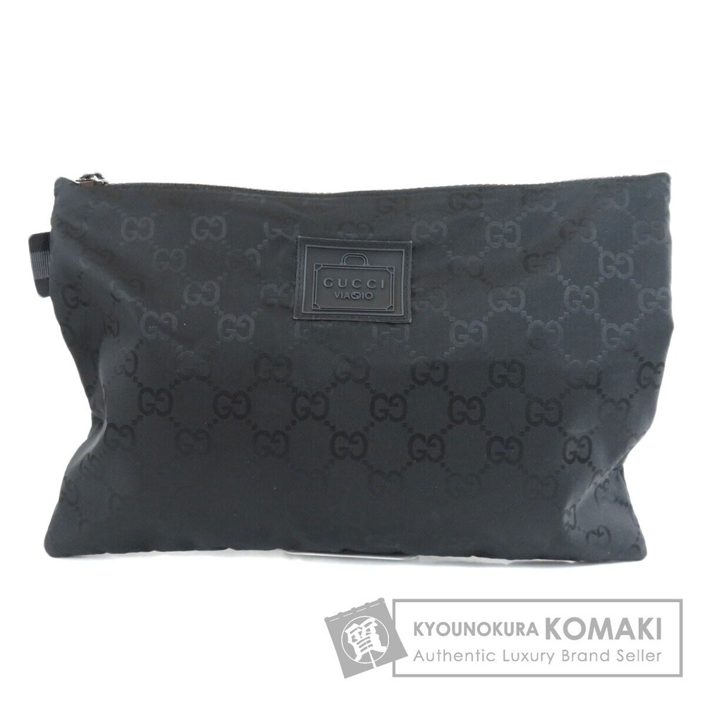 Gucci GG Accessory Clutch